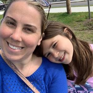 Meet your Posher, Stephanie